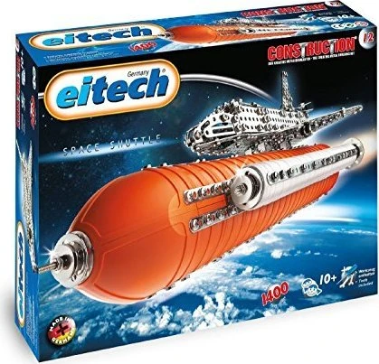 eitech Space Shuttle Deluxe (00012)