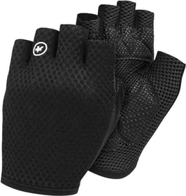 Assos Endurancde S11 Fahrradhandschuhe blackseries
