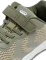 hummel Actus Recycled deep lichen green (Junior) Vorschaubild