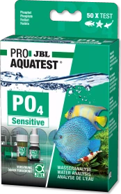 JBL Pro AquaTest PO4 Phosphat Sensitive