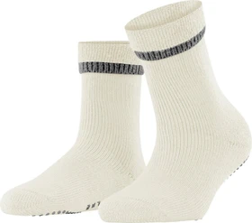Falke Cuddle Pads Socken off-white (Damen)