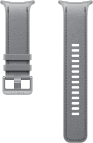 Samsung PeakForm Band (S/M/L) für Galaxy Watch Ultra2 grau