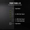 Corsair 6500D Airflow, schwarz, Glasfenster Vorschaubild
