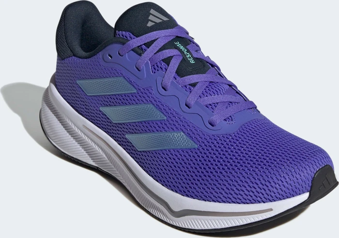 adidas Response cobalt blue/flash aqua/aurora ink