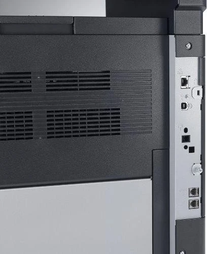 Dell C2665dnf, Laser, mehrfarbig