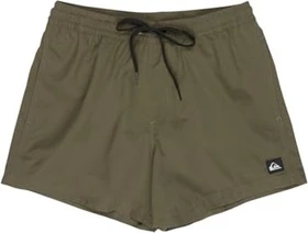 Quiksilver Everyday Solid 15" Badeshorts grape leaf (Herren)
