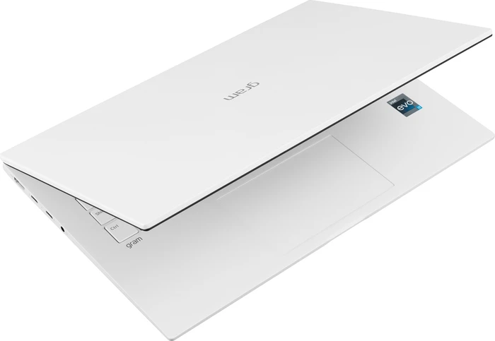LG gram 14 (2022), weiß, Core i5-1240P, 16GB RAM, 512GB SSD, DE