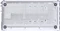 Jonsbo Z20 White, weiß, Glasfenster Vorschaubild