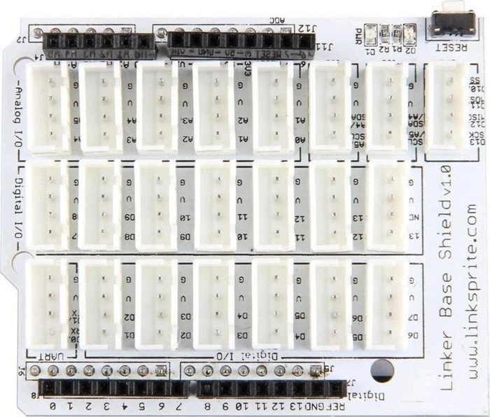 LinkerKit Baseboard Shield (LK-Base-ARD) – Bild 2 von 5
