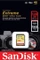 SanDisk Extreme R150/W70 128GB, UHS-I U3, Class 10 Vorschaubild