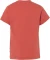Vaude Lezza T-Shirt kurzarm hotchili uni (Junior) Vorschaubild