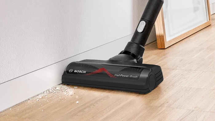 Bosch Serie 8 BSS825ALL Unlimited Gen2 Akku-Handstaubsauger
