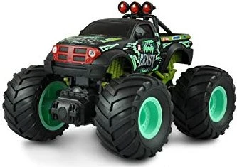Amewi Big Buster Monster Truck
