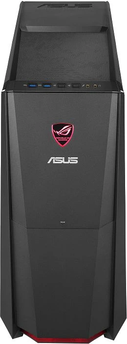 ASUS ROG CG8480-EU001S, Core i5-3570K, 16GB RAM, 2TB HDD, GeForce GTX 660 Ti