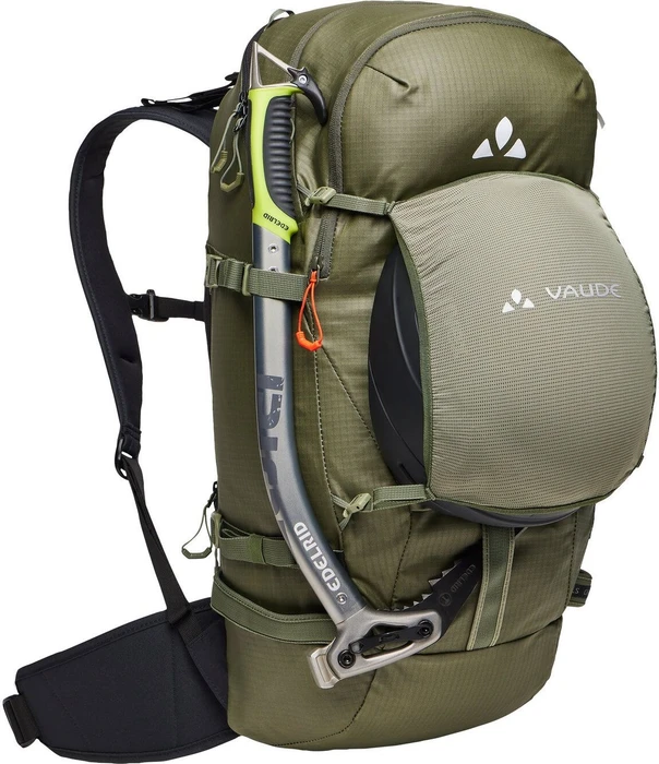 Vaude Monviso 32 khaki