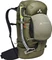 Vaude Monviso 32 khaki Vorschaubild