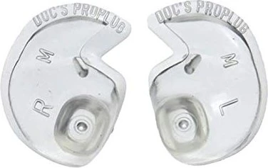 SubGear Pro Plugs Ohrstöpsel
