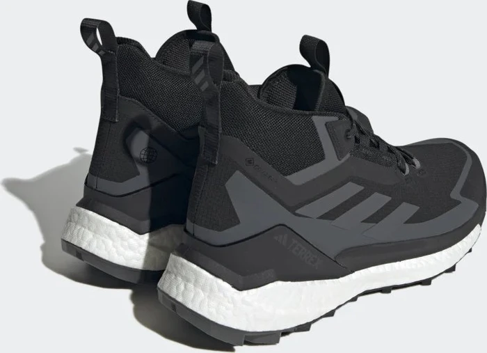 adidas Terrex Free Hiker 2 GTX core black/grey six/grey three (Herren)