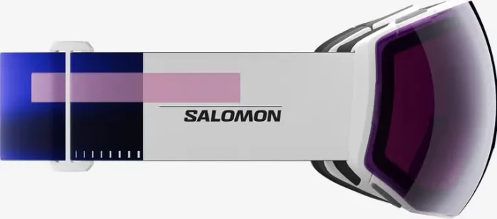 Salomon Radium Prime Sigma weiß/sigma light blue