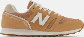 New Balance 373v2 sweet caramel/sea salt (Damen)