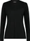 CMP Unlimitech Performance Merino Funktionsshirt langarm (Damen) Vorschaubild