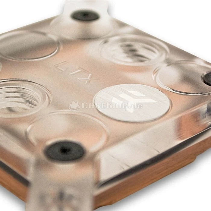 EK Water Blocks EK-Supreme LTX CSQ