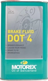Motorex DOT 4 1l