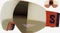 Salomon Radium Prime Sigma burnt ochre/pink red Vorschaubild