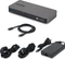StarTech Thunderbolt 5 Hub, Thunderbolt Share KVM, 8K Multi-Display, 140W PD, Thunderbolt 5 [Buchse] Vorschaubild