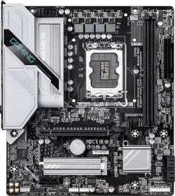 GIGABYTE H810M Gaming WIFI6 (Intel 1851)