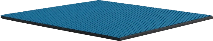 Thermal Grizzly Minus Pad Advance, 100x100x2mm, 2 Stück