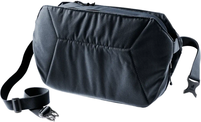 Deuter Passway 4+1 Bauchtasche schwarz