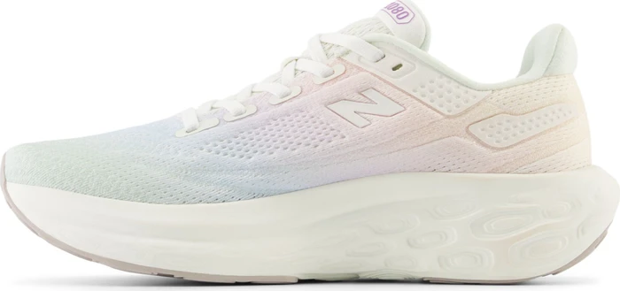 New Balance Fresh Foam X 1080v13 sea salt/purple fade/quarry blue (Damen)