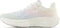 New Balance Fresh Foam X 1080v13 sea salt/purple fade/quarry blue (Damen) Vorschaubild