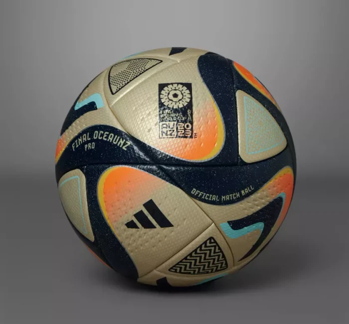 adidas Oceaunz FIFA WM 2023 Final Pro Fußball