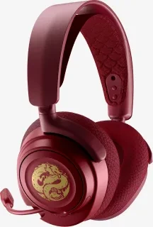 SteelSeries Arctis Nova 7 Wireless Dragon Edition