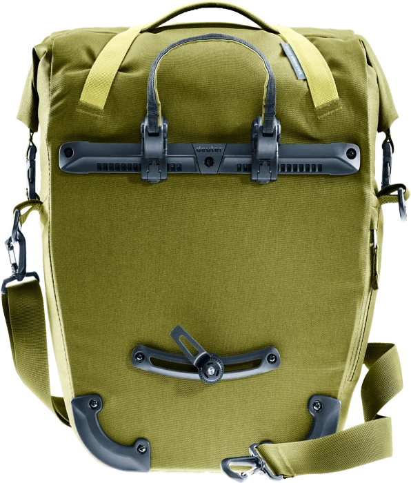 Deuter Valbona 20+5 Gepäcktasche cactus