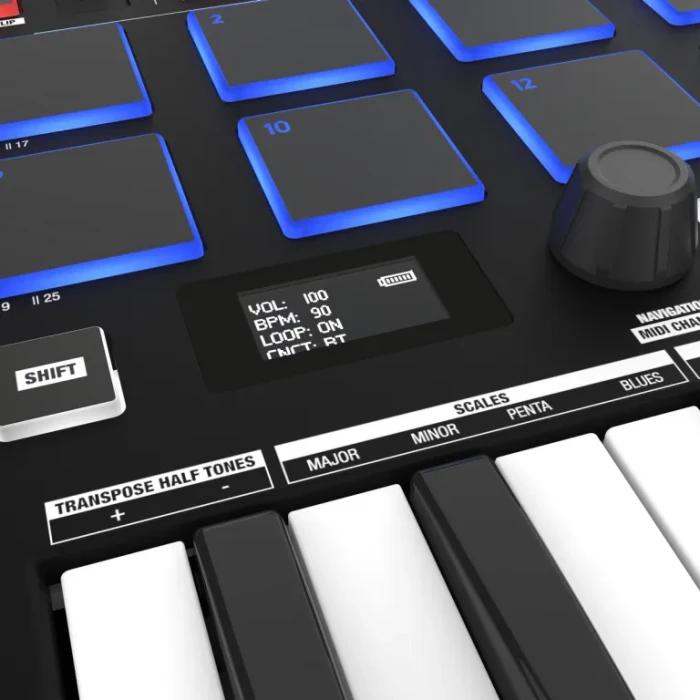 Reloop Keypad Pro (244054) – Bild 7