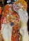 Bluebird Puzzle Gustav Klimt Vorschaubild