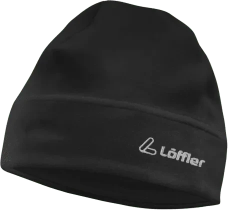 Löffler Fleece Mütze