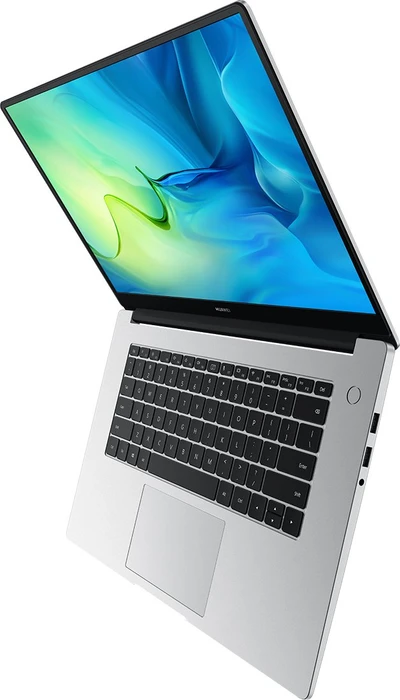 Huawei MateBook D 15 (2022) MateBook D 15 (2022), Mystic Silver, Core i5-1155G7, 16GB RAM, 512GB SSD, DE