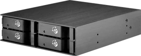 SilverStone Front Panel Storage FS204