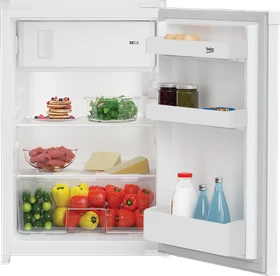 Beko B1754N Tisch-Kühlschrank