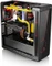 Thermaltake View 27 Gull-Wing schwarz, Acrylfenster Vorschaubild