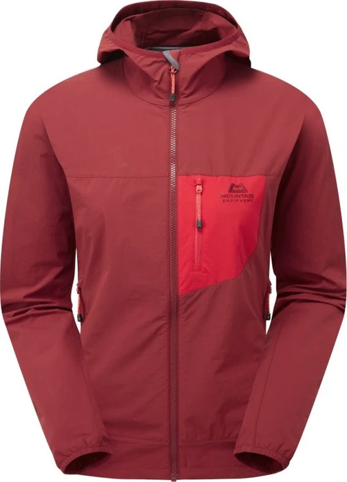 Mountain Equipment Echo Hooded Jacke (Damen)