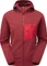 Mountain Equipment Echo Hooded Jacke (Damen) Vorschaubild
