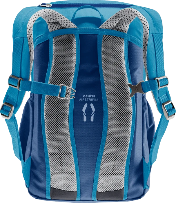 Deuter Junior 18 wave/nightblue (Junior)