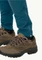 Jack Wolfskin Salmaser Hose lang blue coral (Damen) Vorschaubild