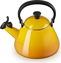 Le Creuset Kone Wasserkessel 1.6l nectar