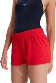 Speedo Essentials Badeshorts coquelicot red (Damen)